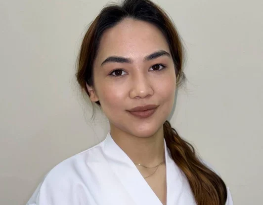 Мухаметьярова Аделия Динаровна