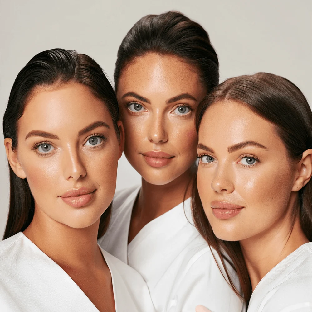 Косметологическая клиника, специализирующаяся на лечении акне