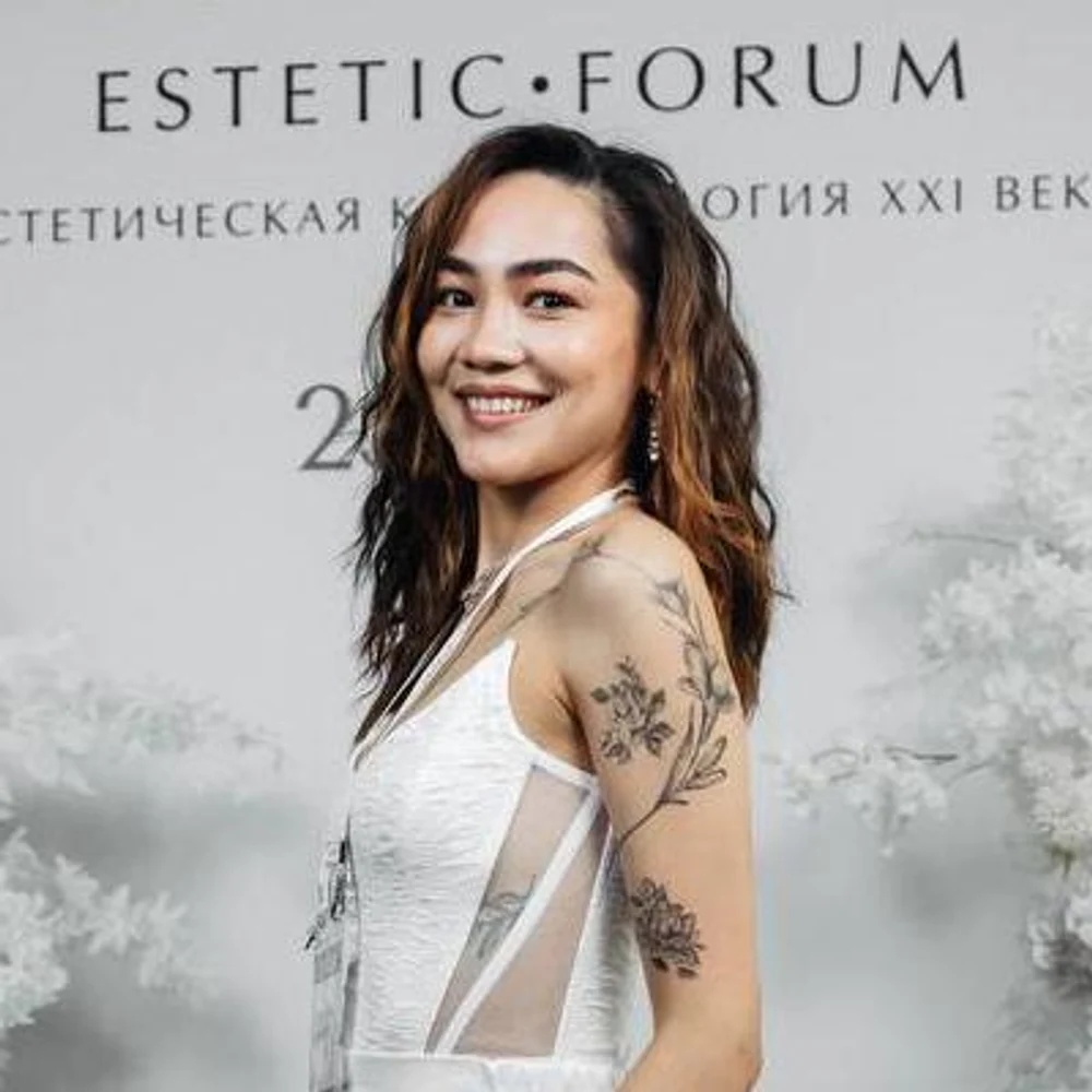 Мухаметьярова Аделия Динаровна