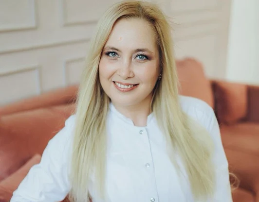 Меньшикова Гузель Валитзяновна