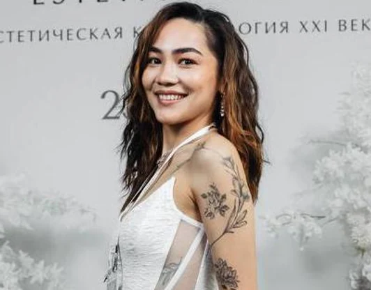 Мухаметьярова Аделия Динаровна