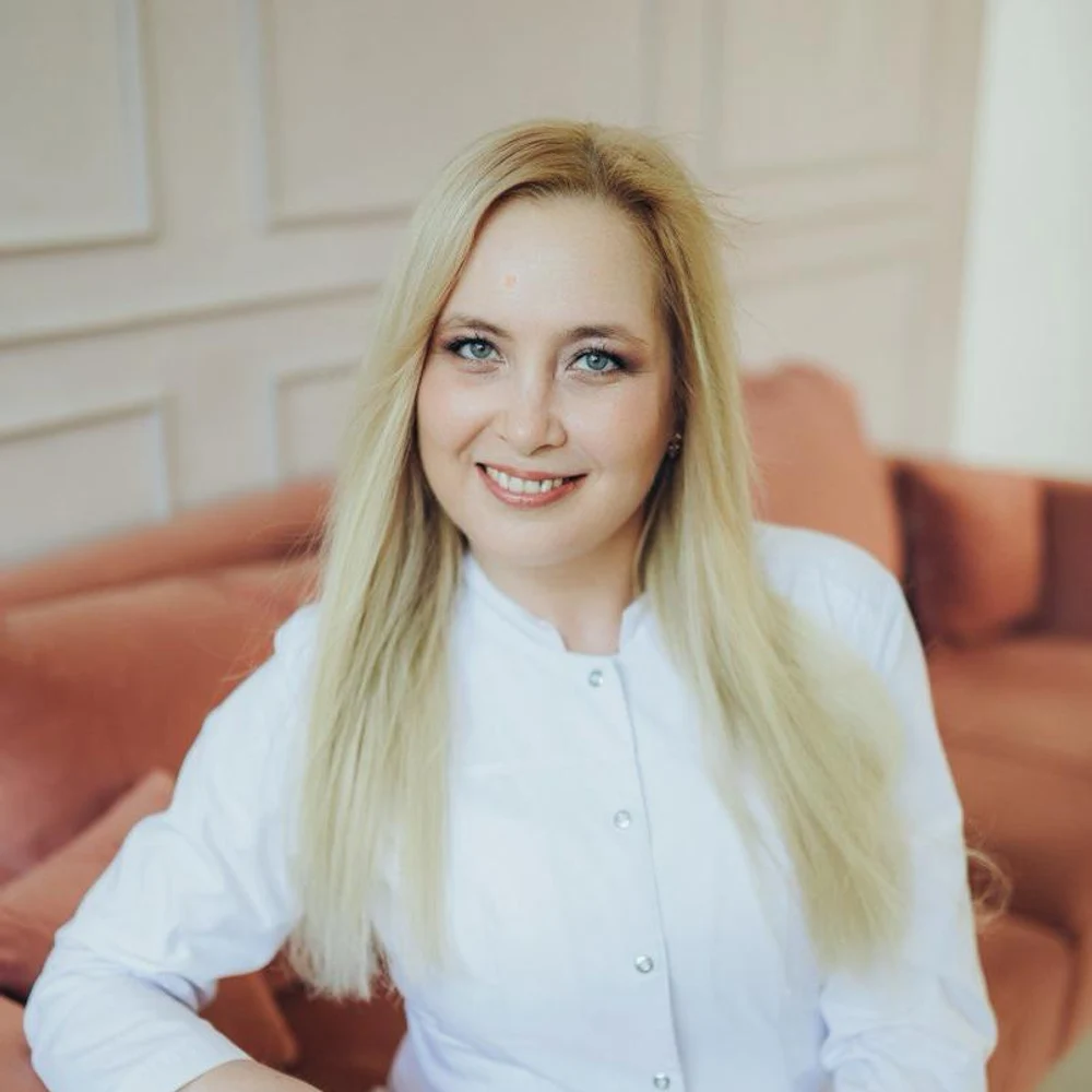 Меньшикова Гузель Валитзяновна